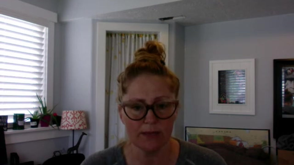 Jamie Rowley Testimonial